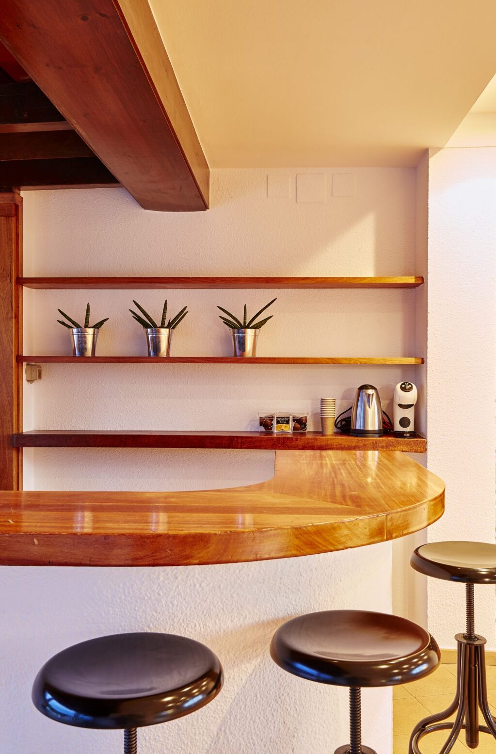 Private Business Meeting Room