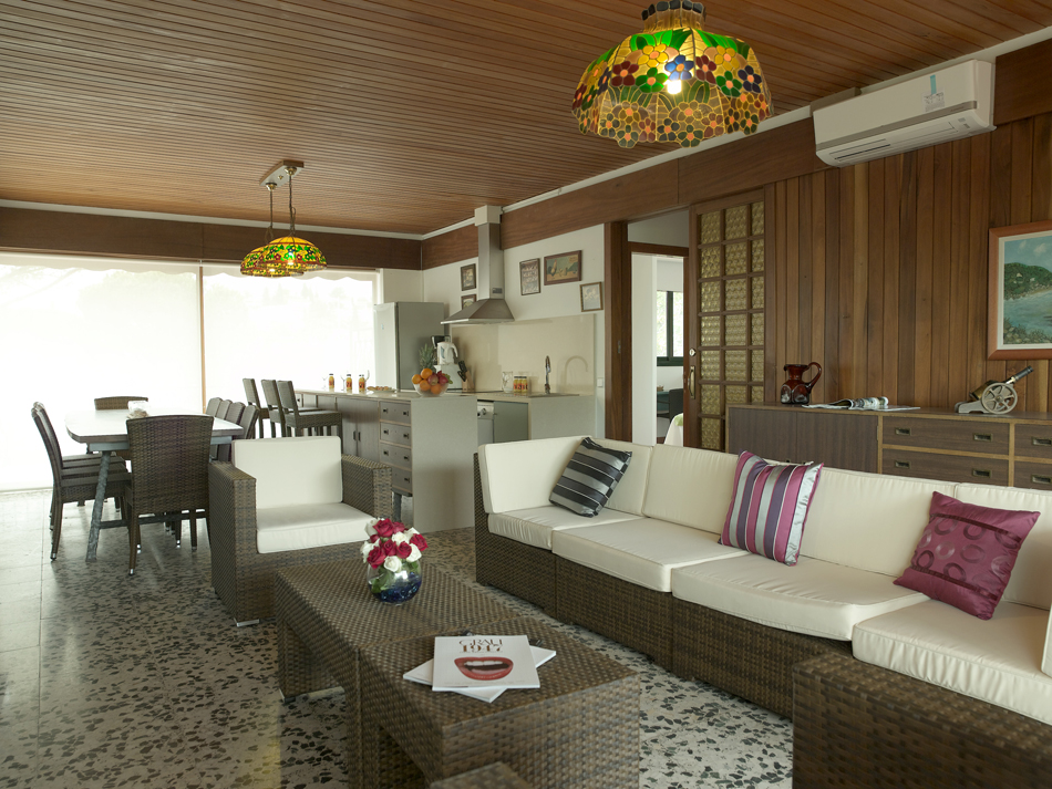 VILLA<br> CoWork & Villa