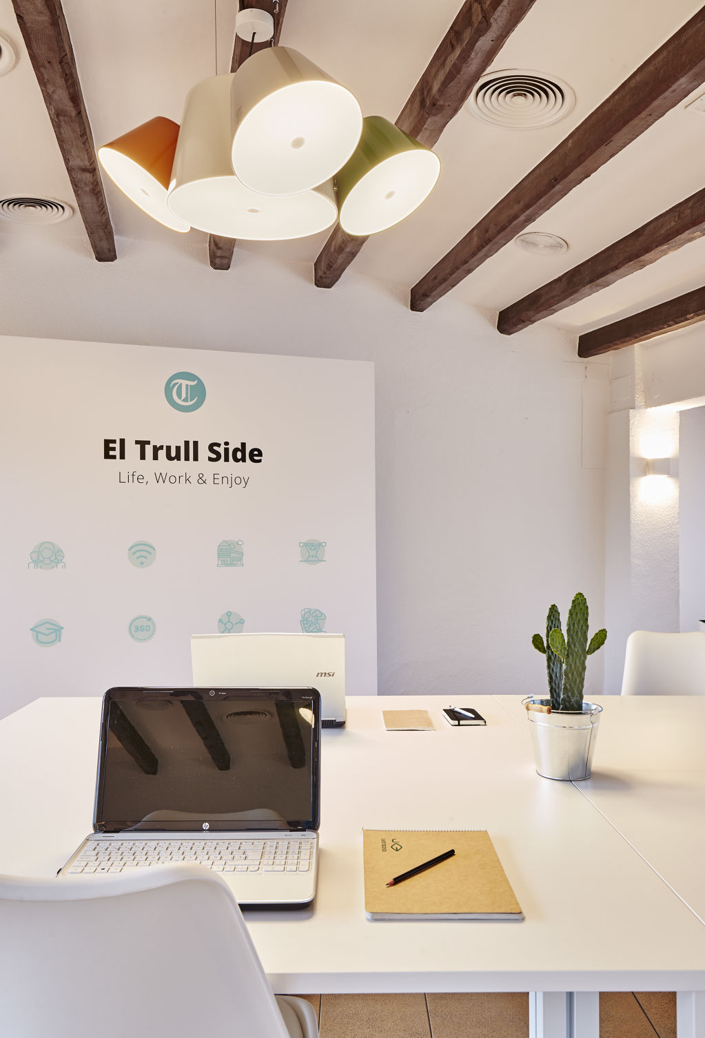 Coworking