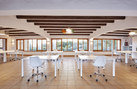 Coworking